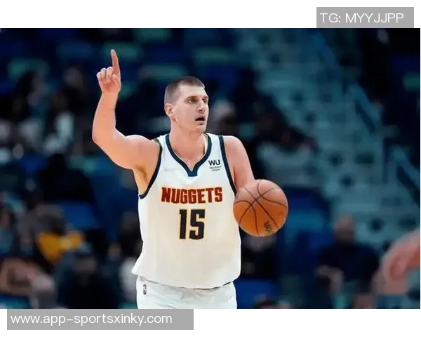 美记透露掘金计划交易纳吉以避税并为斯潘塞琼斯转正创造空间 美记透露掘金计划交易纳吉以避税并为斯潘塞琼斯转正创造空间