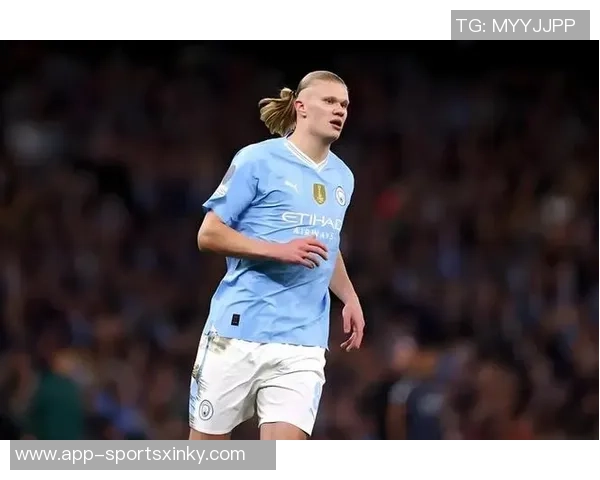 瓜帅称哈兰德为世界最佳前锋明天是否首发将作决定