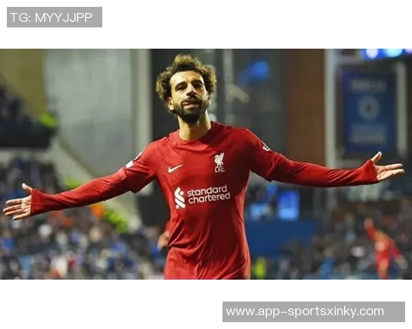 萨拉赫狂笑87分钟却遭斯洛特绝杀球队痛失好局令人唏嘘